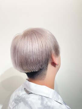 ココ 本八幡(KOKO) #10代20代30代40代#イメチェン#ハッシュカット#似合わせカット