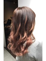 アモル 高田馬場店(Amor)&nbsp;ピンクカラー