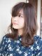 ヘアーガーデン ティップ(Hair garden Tip)の写真/一人ひとりの髪質やダメージに合わせた施術で、艶感のある上品な仕上がりに。リピーター多数☆