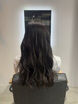 アリーズ シブヤ(ALLYS shibuya)&nbsp;アッシュベージュカラー