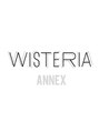 ウィステリア アネックス 銀座(WISTERIA ANNEX)/WISTERIA ANNEX【銀座/東銀座/髪質改善】