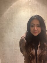 アグ ヘアー リッカ 御所野店(Agu hair ricca) 金谷 尚美