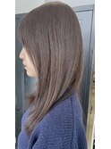 髪質改善トリートメント ナチュラルレイヤー