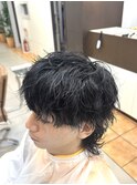 ☆ツイスパウルフ