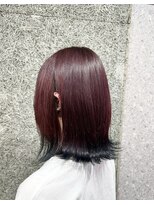 ベジータ(VEGETA) エンドカラー