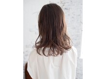 ヴォーグ美容室 タクト店
