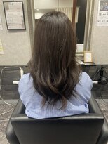 エヌプランツ 泉大津店(N-plants)&nbsp;オリーブブラウン