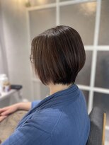 クリア(CLEAR)&nbsp;大人ボブ