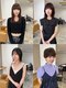 シンス(Since)の写真/「フェイスレイヤー」「もみれ毛」など、流行りのテクニックを駆使して仕上げる顔周りが今っぽカワイイ☆