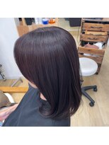 ボット(BOT)&nbsp;ワインレッド