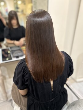 ブランニューイヴ 生駒店(Brand new eve) 艶