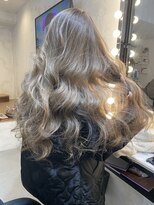 プルメリアドット(Plumeria.)&nbsp;ベージュ