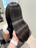 ナンバー イル デュッカ 札幌(N° il duca)&nbsp;髪質改善縮毛矯正イメチェンシアーカラーTOKIOケラスターゼ