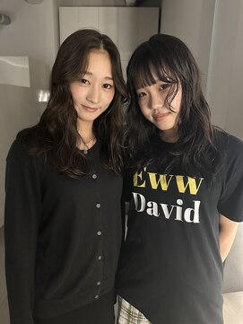 ソル 栄矢場町(SOL) 高校生カット