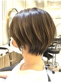 ☆くびれショート