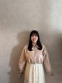 アースコアフュールボーテ 龍ヶ崎店(EARTH coiffure beaute) 平林 夏希
