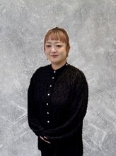 アグ ヘアー ヴィヴィ 大分宇佐店(Agu hair vivi)&nbsp;井上 由香