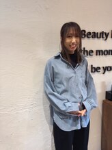 ラクシア(LUXIA)&nbsp;坂本 夢美