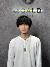 ゴールド 京都(GOALD) 井上 颯大
