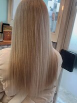 ブルーアンドカンパニー(BLUE&Co.)&nbsp;ブリーチカラー