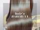 ヘアーズ はれるや(hair's)の写真