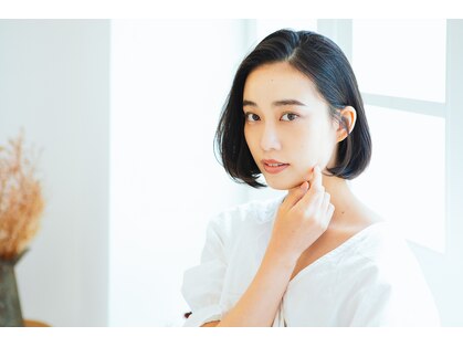 グラムヘア(GLAM HAIR)の写真