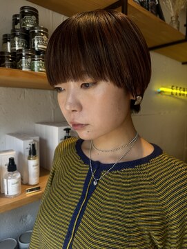 エイト 福岡天神店(EIGHT fukuoka) ショートハイライト