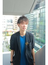 サイン ヘア イノベーション(sign HAIR INNOVATION) 吉田 龍太