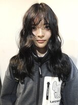 ラシック(LACQ)&nbsp;こっくりダークブラウン