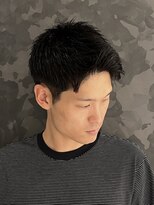 ヒロギンザ 大阪本店(HIRO GINZA)&nbsp;メンズショート