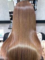 ロアール ソワ(LOAOL SOIE) 【髪質改善】【頭皮ケア】【白髪染め】はLOAOL SOIE江南店で☆