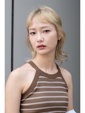 タリーゼ(TALISE) ハニーブロンド