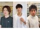 バーチ ウシワカマル(BIRCH ushiwakamaru)の写真