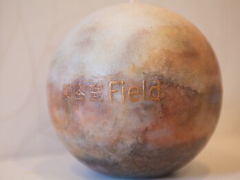 フィールド(FIELD)の写真/「FIELD」は、美容室という空間で“心と髪を整える場所”でありたいと考えています。