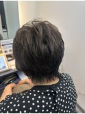 ショートレイヤー