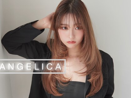 アンジェリカラボ 梅田店(ANGELICA LABO)の写真