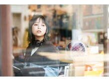 元気で明るい接客でリラックスできる時間に