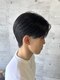 イット(it)の写真/第一印象が決まるワンランクアップのstyleは"it.hair.works"にお任せ！ビジネスもプライベートも自分らしく