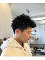 スモール チェンジ (the small change by LeR)&nbsp;スパーキーショート