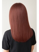 フェイス 伊勢原(FACE。) ピンクブラウン