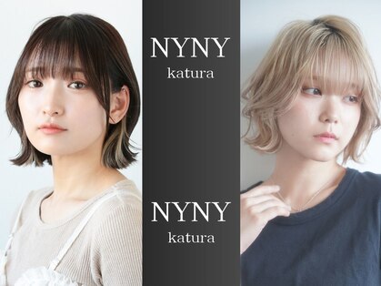 ニューヨークニューヨーク 桂店(NYNY)の写真