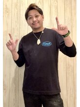 スリーク ヘアー(Sleek hair)&nbsp;高木 淳雄