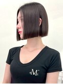 【セミナー多数】超絶ボブ