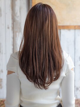 アマリス(Amaris) ナチュラルハイレイヤー20代/30代/40代/50代/庭瀬