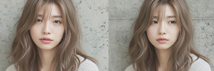 ファイブバイジエクト 堀江(FIVE by The Ect)のサロンヘッダー