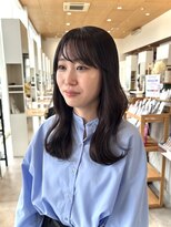 アーティック ヘア ディーヴァディーヴォ アーバ(ARTIC HAIR DIVA DIVO Arbor)&nbsp;ナチュラルカラー/艶髪/レイヤー【小川】