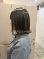 インビテーション 名古屋(invitation)&nbsp;オリーブベージュ