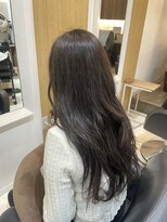 ブロッシー(blossy.)&nbsp;オリーブブラウン10代20代30代