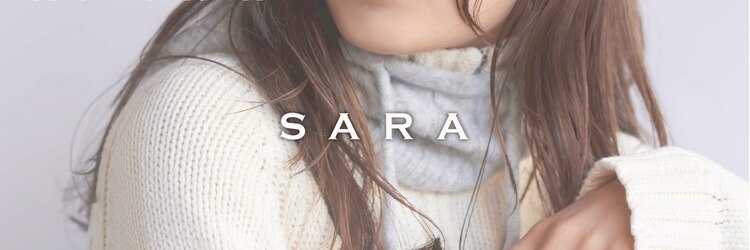 サラ ビューティ サイト 春日(SARA Beauty sight)のサロンヘッダー