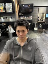 from 0287&nbsp;平成スパイキーショート